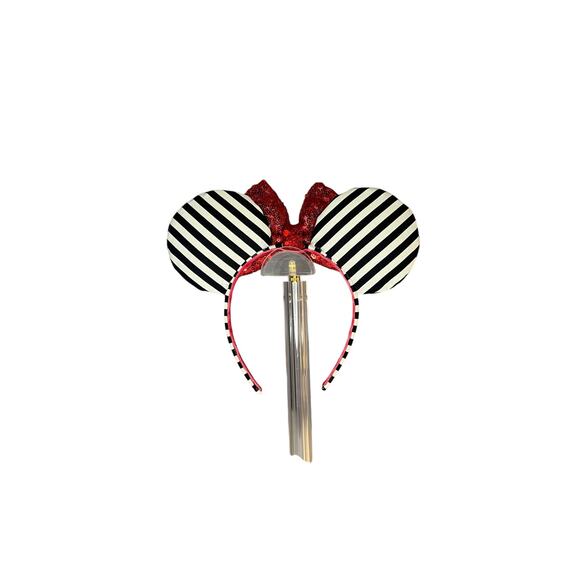 Minnie Mouse Ears Wizard of Oz Wicked - Picture 2 of 2